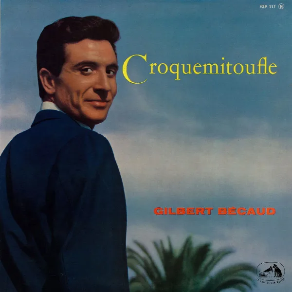 Pochette de Croquemitoufle (2011 Remastered)
