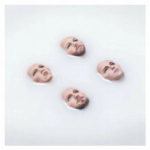 Pochette de WALLS