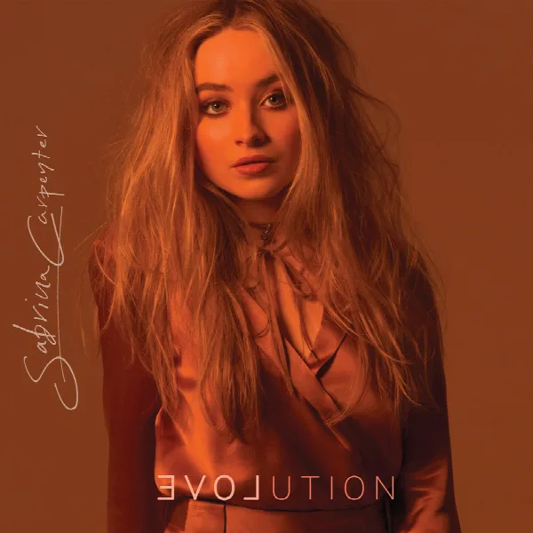 Pochette de EVOLution