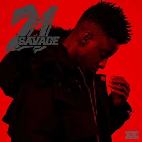Pochette de Savage Season