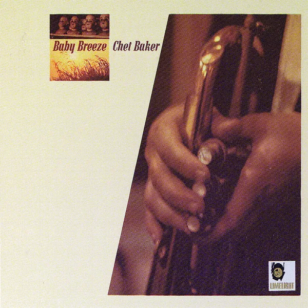 Pochette de Baby Breeze (Expanded Edition)