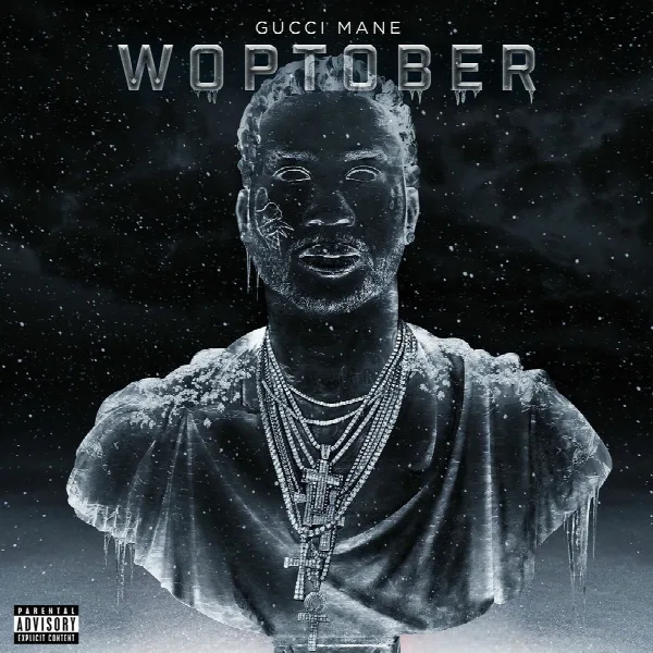 Pochette de WOPTOBER