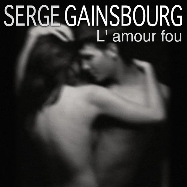 Pochette de L' amour fou