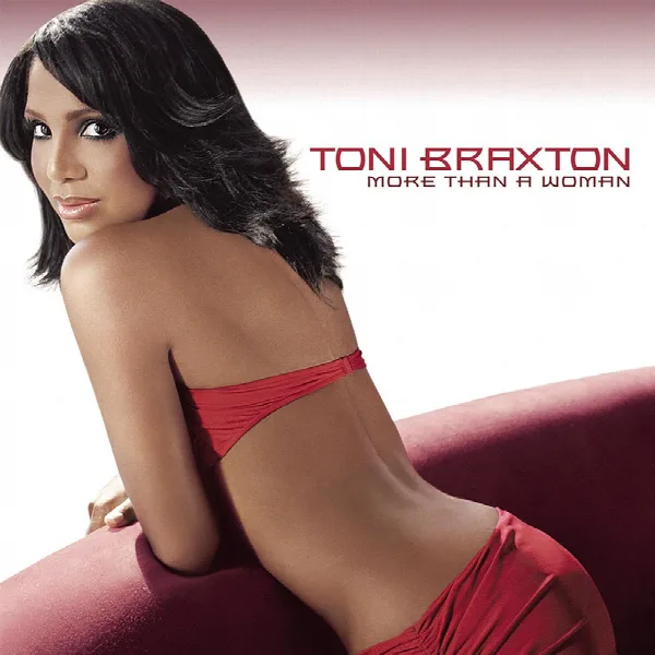 Pochette de More Than A Woman