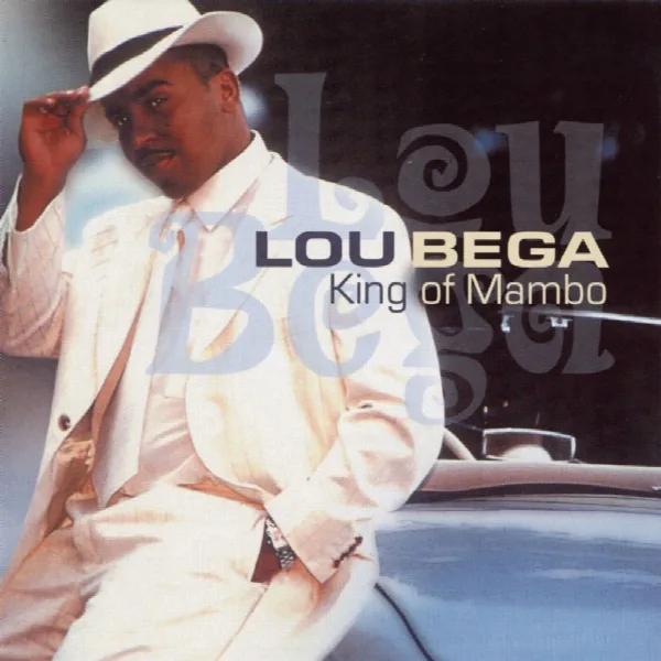 Pochette de King Of Mambo