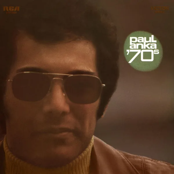 Pochette de 70's