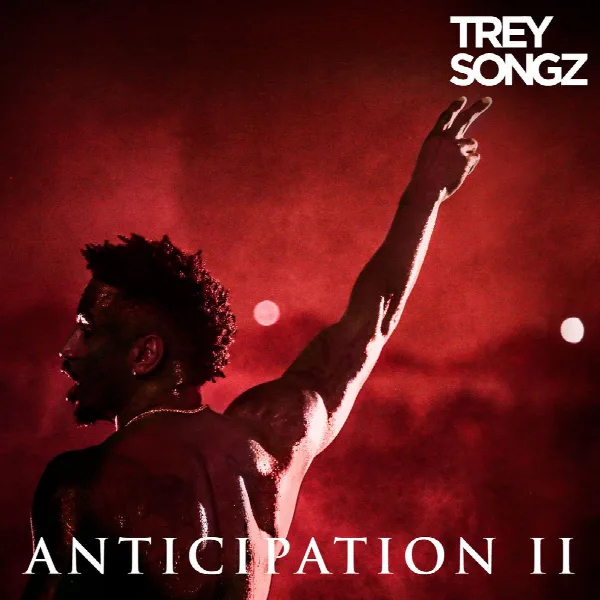 Pochette de Anticipation II