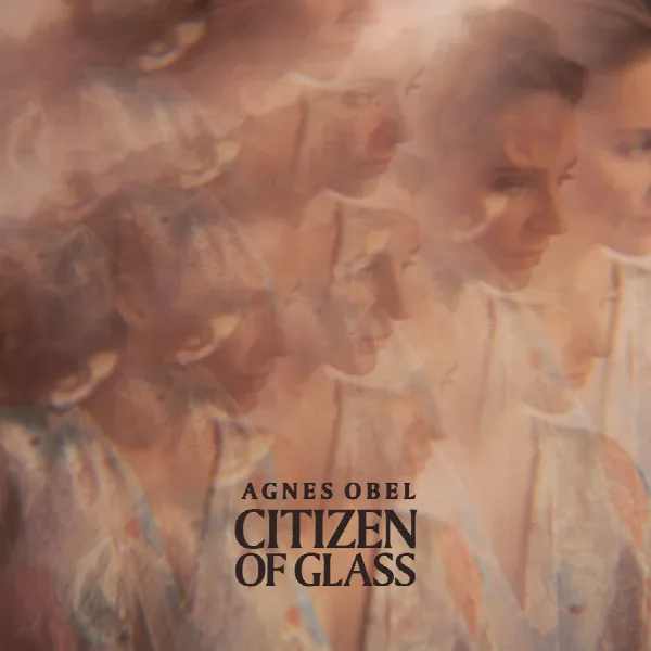 Pochette de Citizen of Glass