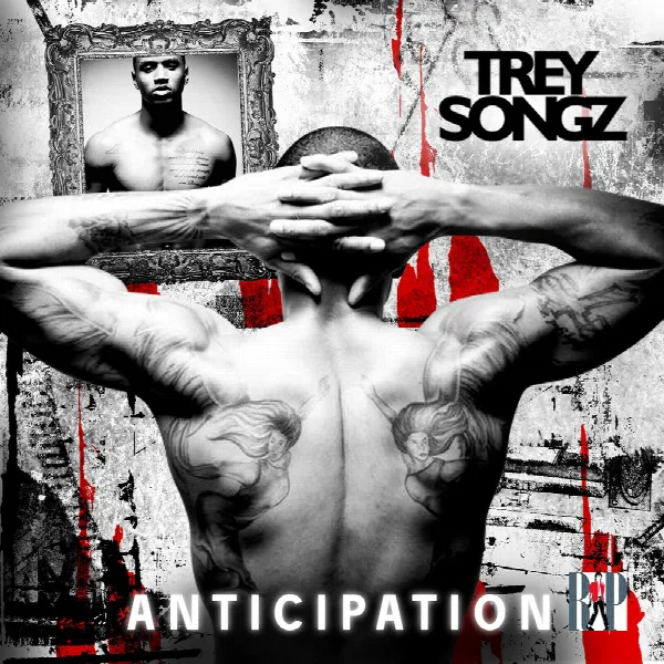Pochette de Anticipation I