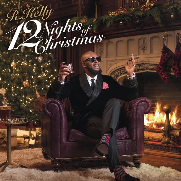 Pochette de 12 Nights Of Christmas