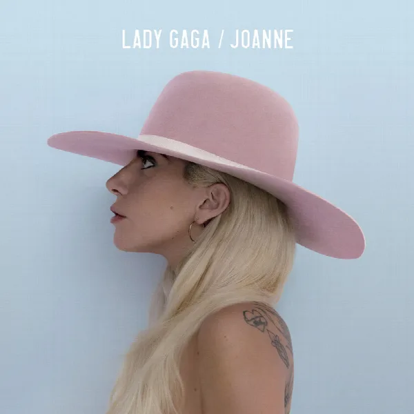 Pochette de Joanne