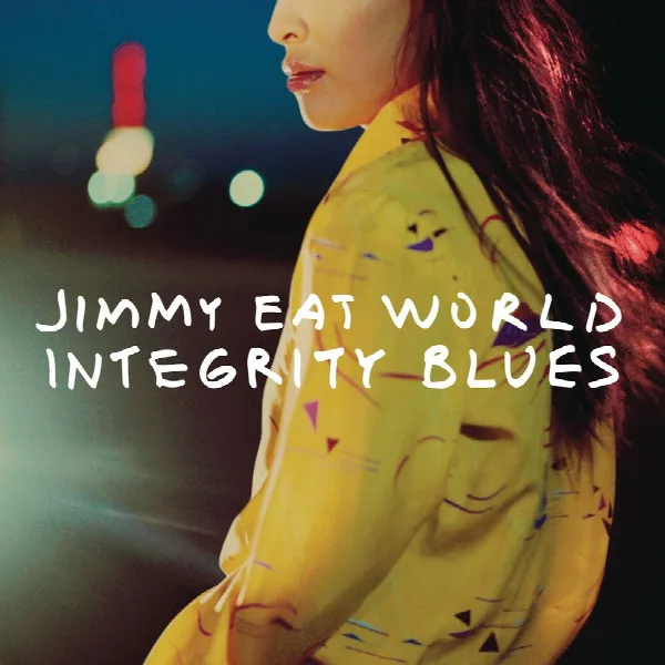 Pochette de Integrity Blues