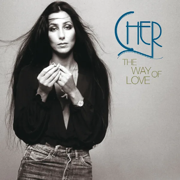 Pochette de The Way Of Love: The Cher Collection