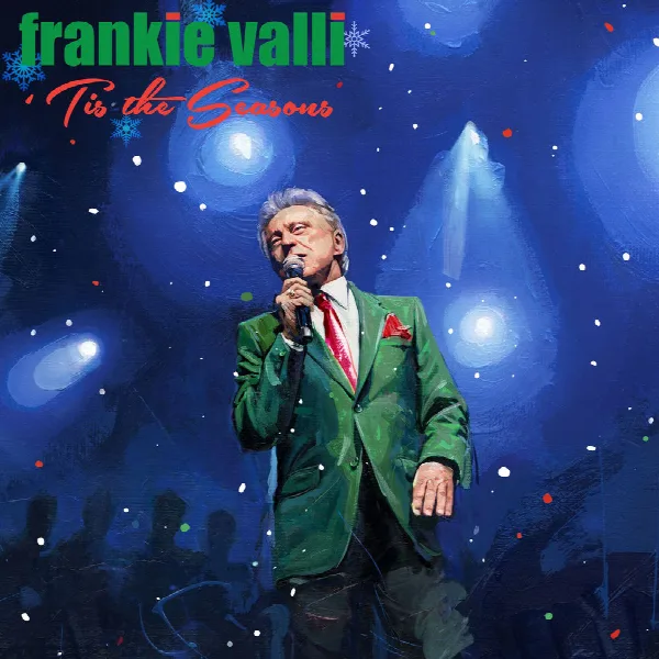Pochette de 'Tis The Seasons