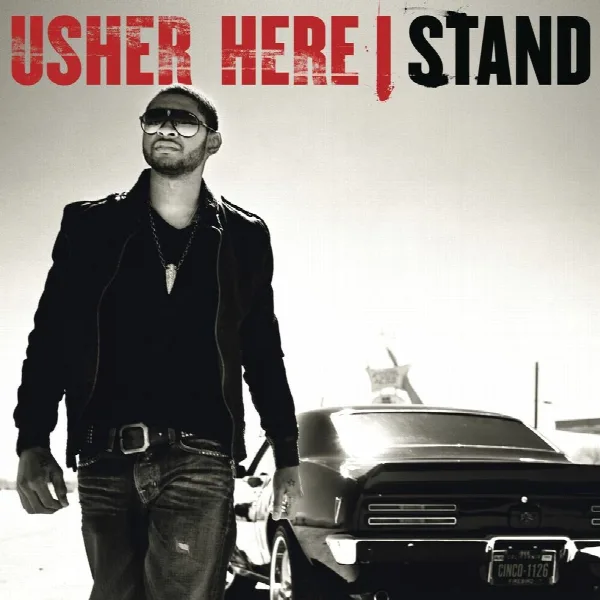 Pochette de Here I Stand