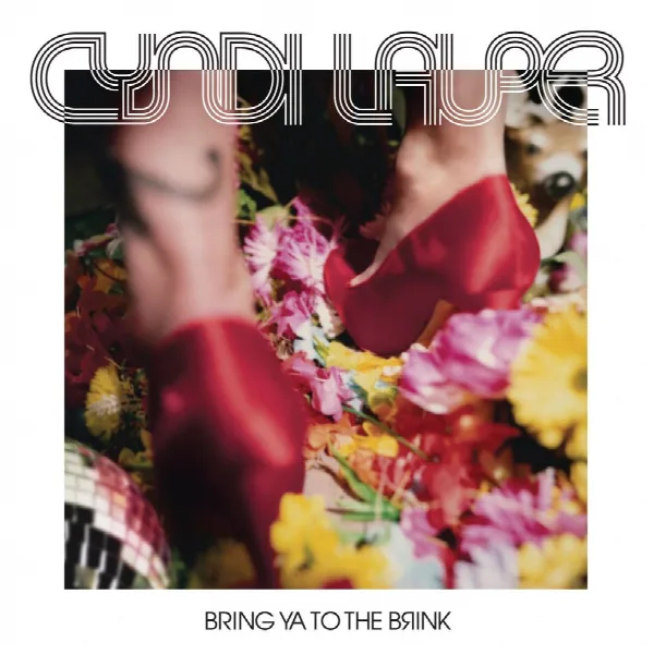 Pochette de Bring Ya To The Brink
