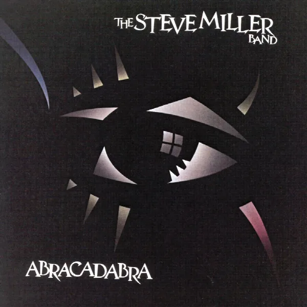 Pochette de Abracadabra