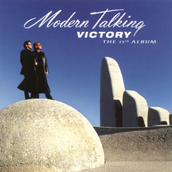 Pochette de Victory