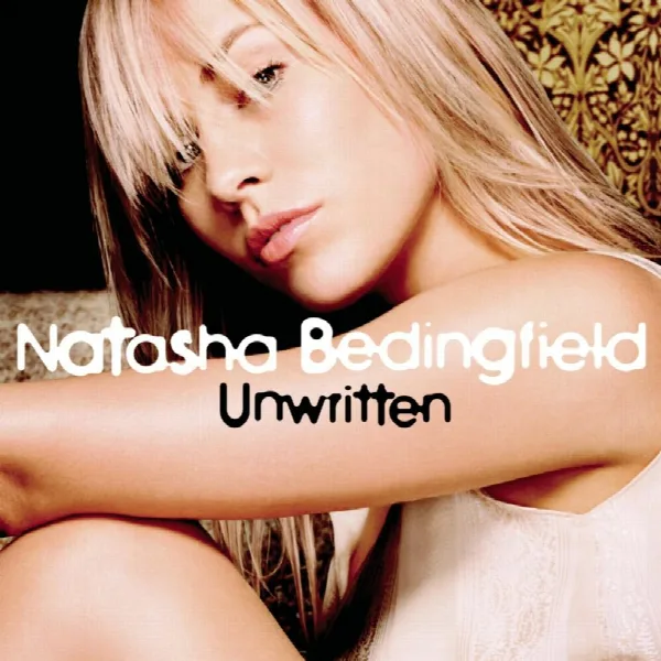 Pochette de Unwritten