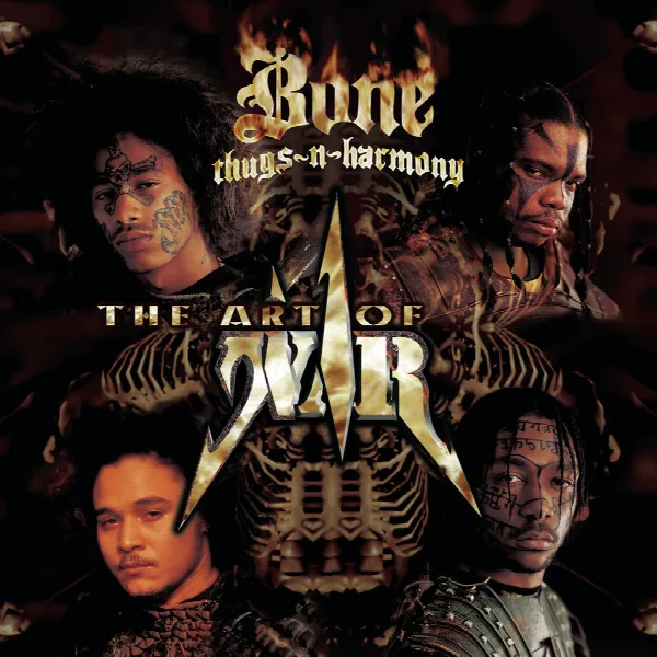 Pochette de The Art of War: World War 1