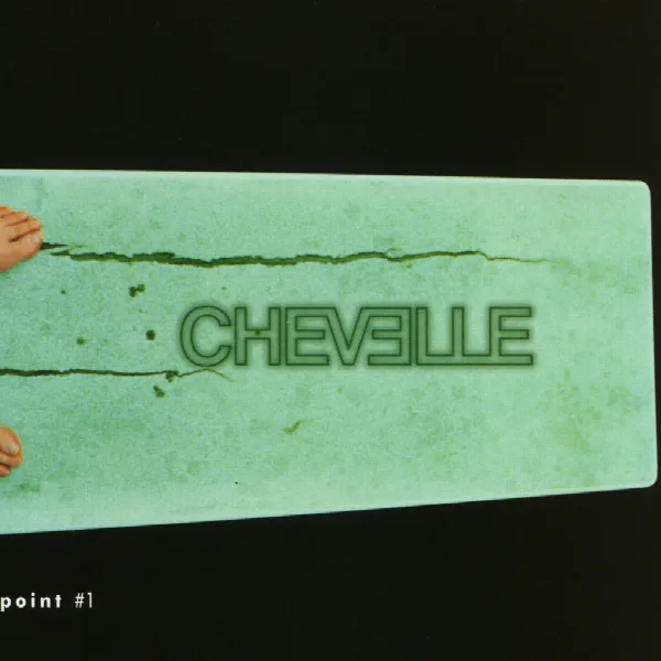 Pochette de Point #1