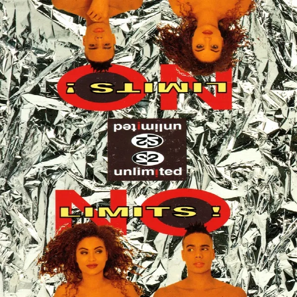 Pochette de No Limits