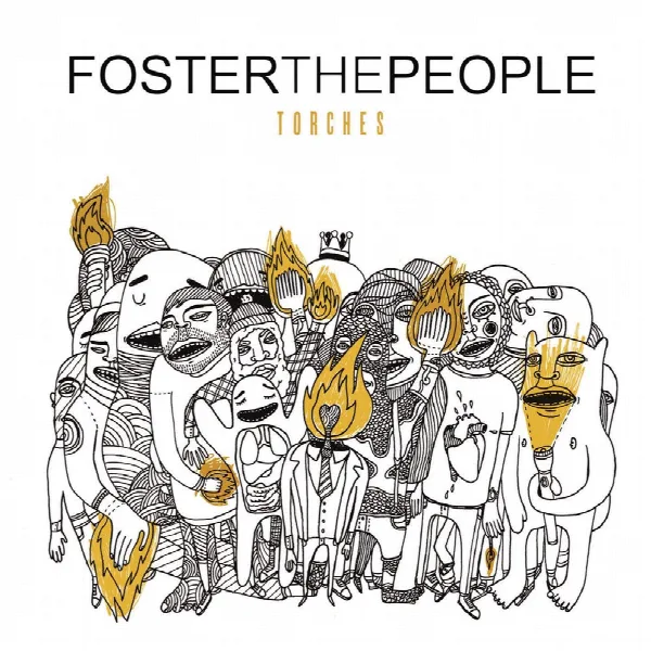 Pochette de Torches