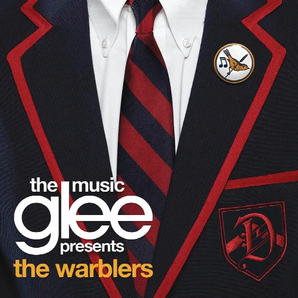 Pochette de Glee: The Music presents The Warblers