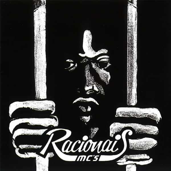 Pochette de Raio X do Brasil