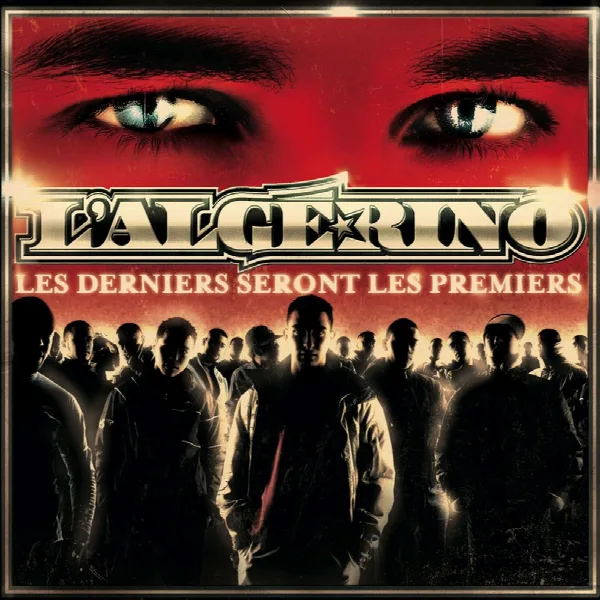 Pochette de Les derniers seront les premiers