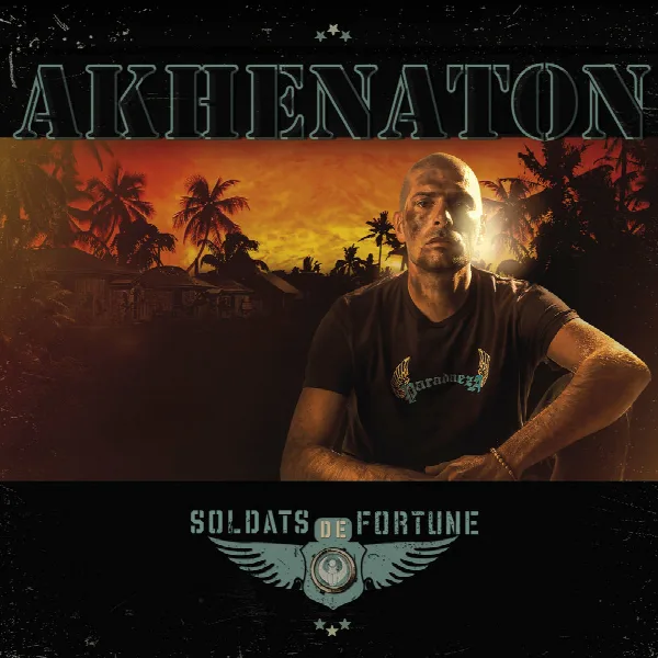 Pochette de Soldats de Fortune