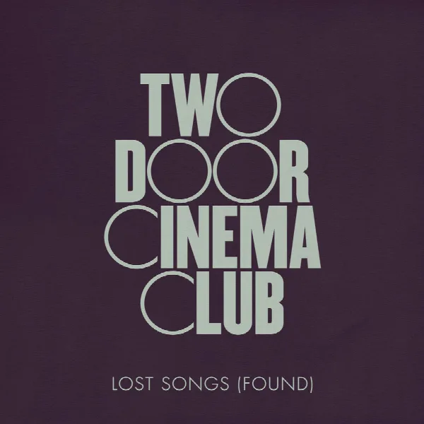 Pochette de Lost Songs (Found)