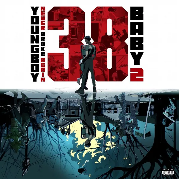 Pochette de 38 Baby 2