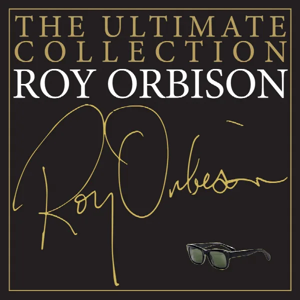 Pochette de The Ultimate Collection