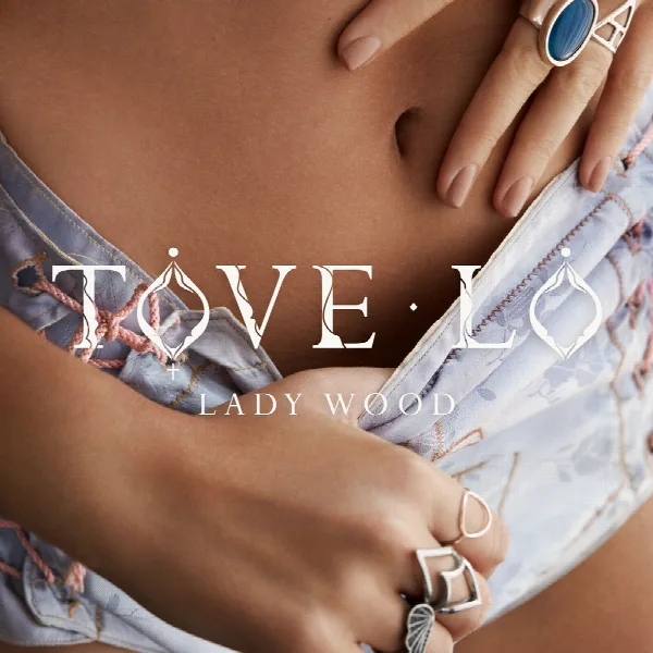 Pochette de Lady Wood