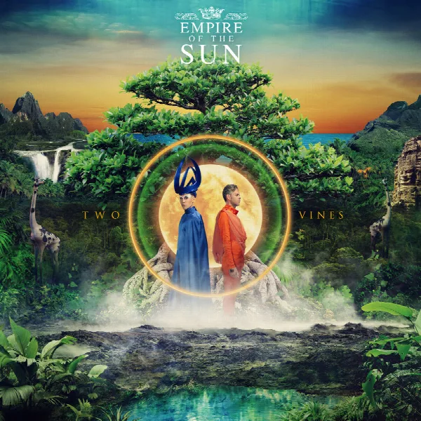 Pochette de Two Vines (Deluxe)
