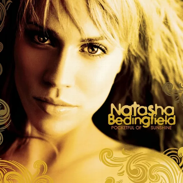 Pochette de Pocketful Of Sunshine