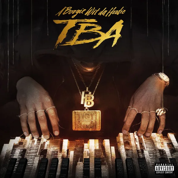 Pochette de TBA
