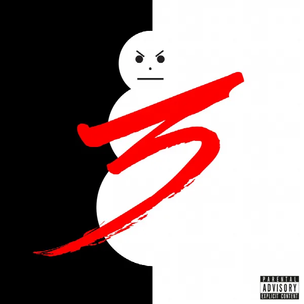 Pochette de Trap Or Die 3