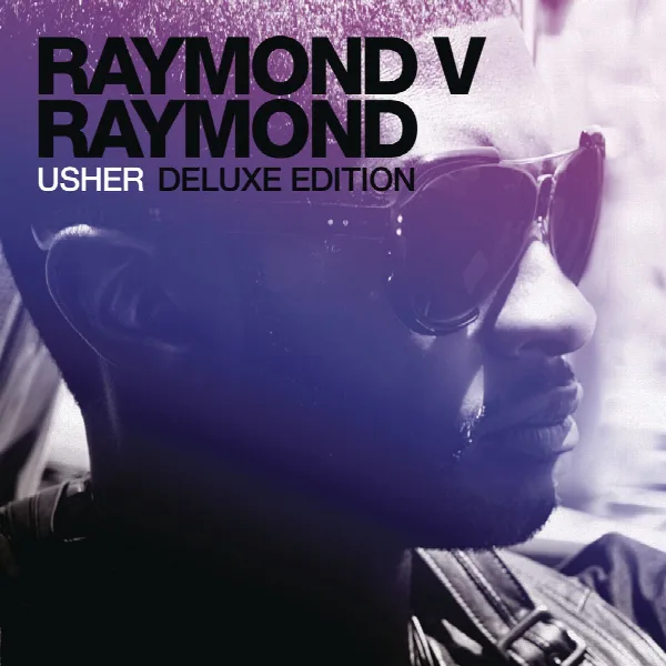 Pochette de Raymond v Raymond (Expanded Edition)