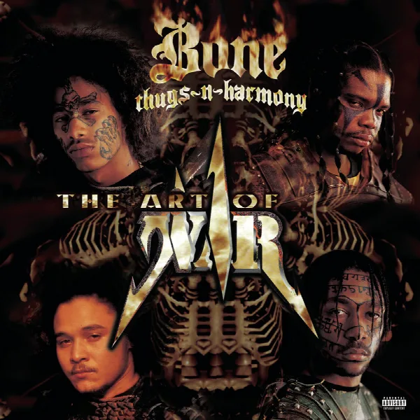 Pochette de The Art of War: World War 2
