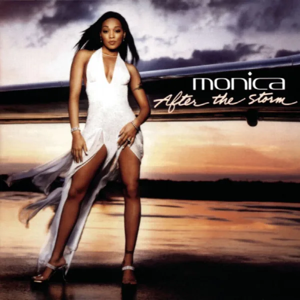 Pochette de After The Storm