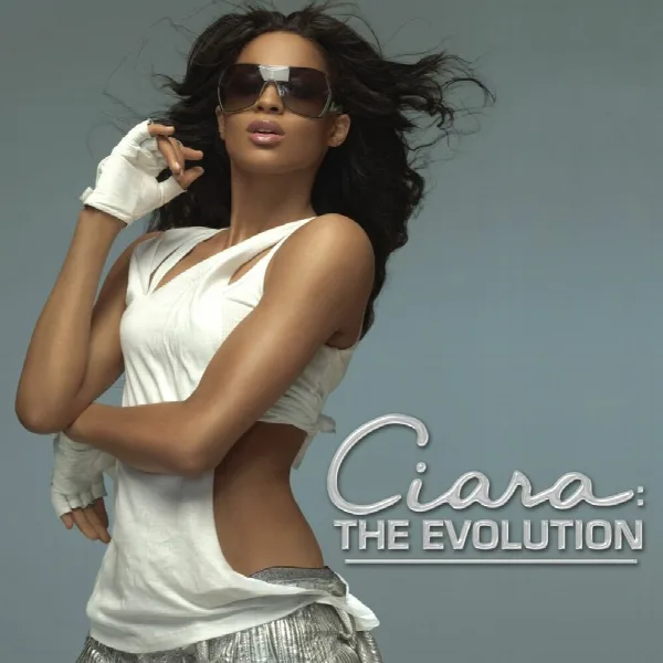 Pochette de Ciara: The Evolution