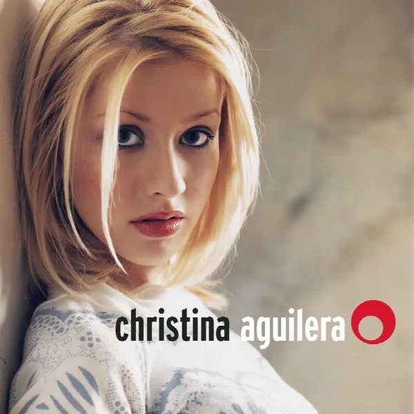 Pochette de Christina Aguilera (Expanded Edition)