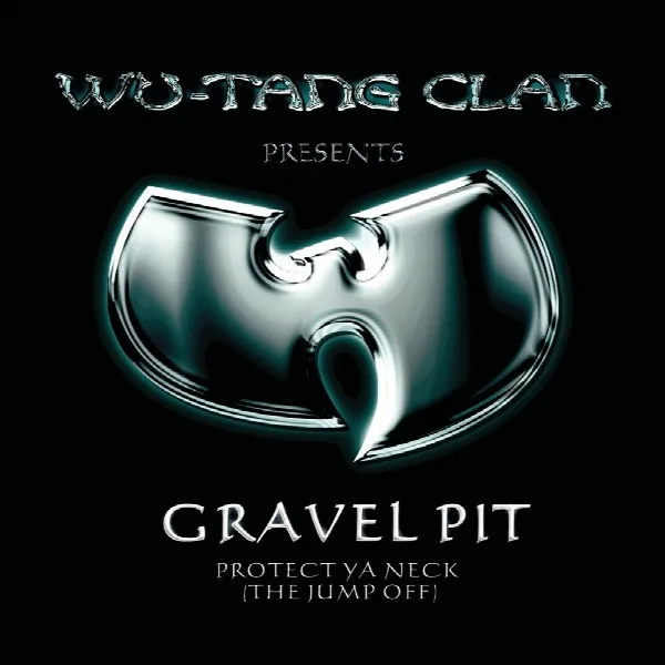 Pochette de Gravel Pit