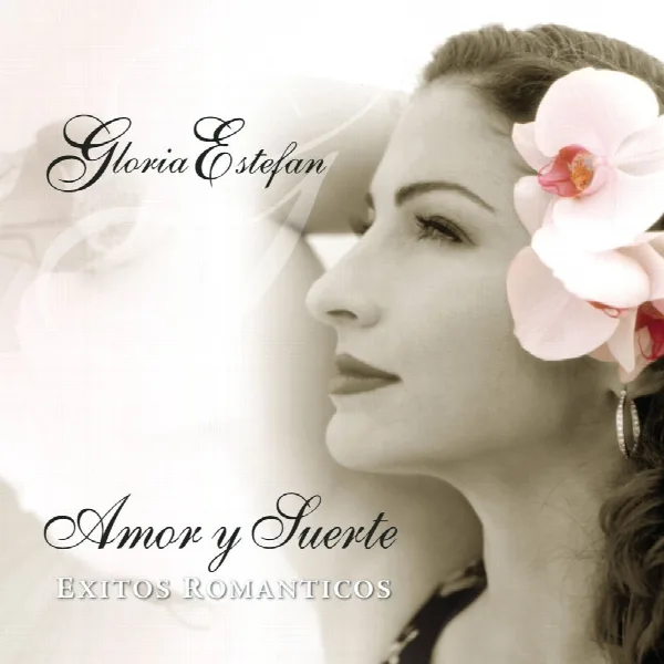 Pochette de Amor Y Suerte (Spanish Love Songs)