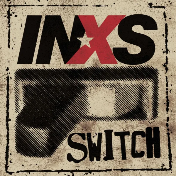 Pochette de Switch