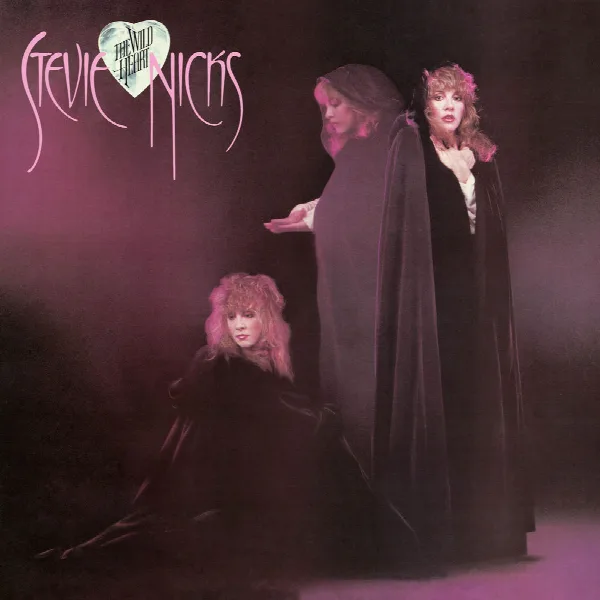 Pochette de The Wild Heart (2016 Remastered)