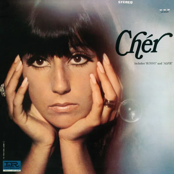 Pochette de Chér
