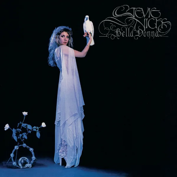Pochette de Bella Donna (2016 Remastered)
